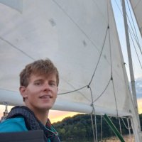 EngineerSailing (@carltoncorbitt) 's Twitter Profile