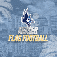 Keiser Women's Flag Football (@keiser_wflagfb) 's Twitter Profile Photo Keiser Women's Flag Football (@keiser_wflagfb) 's Twitter Profile Photo