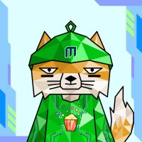 Momong@MetaMateグランプリ運営スタッフ (@momong1031) 's Twitter Profile Photo Momong@MetaMateグランプリ運営スタッフ (@momong1031) 's Twitter Profile Photo