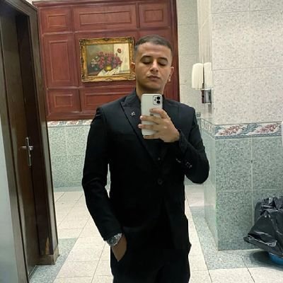 MahmoudOvin's profile picture. Unique