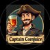 🍊🍊Capt'n Cornjuice🥃🥃 (@bocamaro) Twitter profile photo