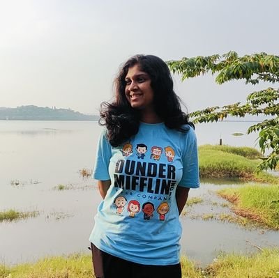 Siddhi_1912's profile picture. A Nonchalant Tweety 🐦