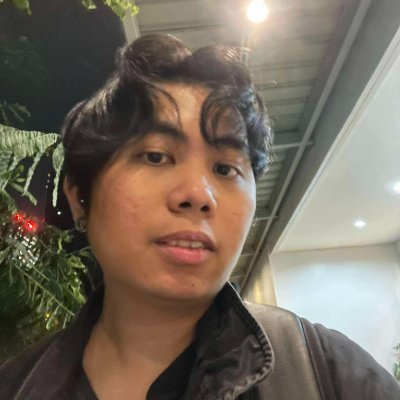 ayatenkangem's profile picture. pengweng desarapeng