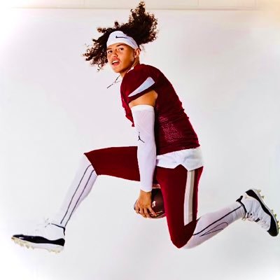 Tre Williams Profile
