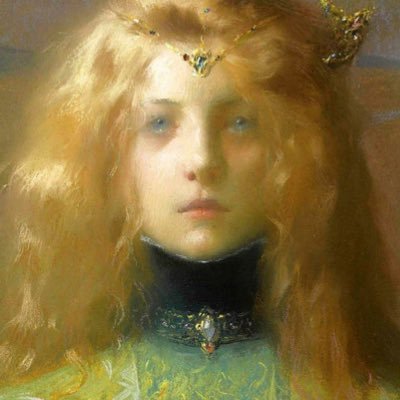 silent princess🇺🇦さんのプロフィール画像