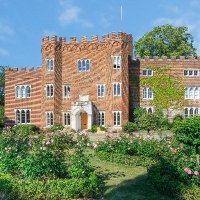 Hertford Castle (@hertfordcastle) 's Twitter Profile