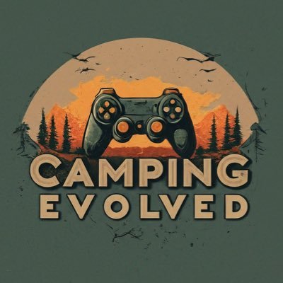 CampingEvolved's profile picture. Haunting gaming sweats since 2019.🏆