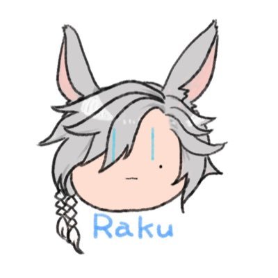 Raku❖さんのプロフィール画像