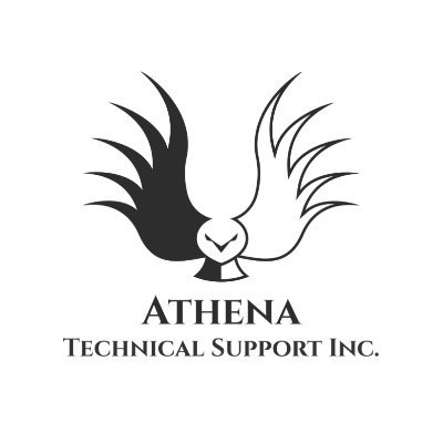 Athena_TS_INC's profile picture. Athena Technical Support (ATS) is a veteran-owned and operated company that integrates large-scale vehicle X-ray systems for DHS and DoD entities globally.