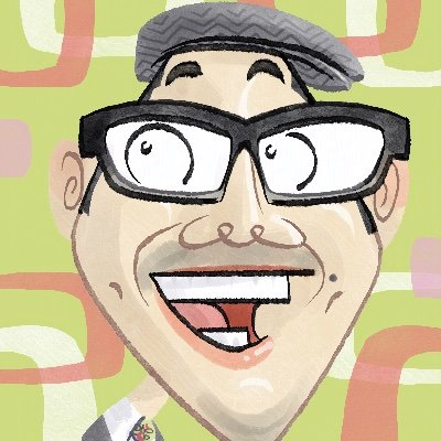 Stan Yan - Kidlit Graphic Novelistさんのプロフィール画像