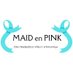 🌿MAID en PINK🌿一宮 コンカフェ キャストちゃん大募集❕ (@maid_en_pink) Twitter profile photo 🌿MAID en PINK🌿一宮 コンカフェ キャストちゃん大募集❕ (@maid_en_pink) Twitter profile photo