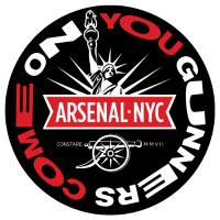 Arsenal NYC (@arsenalnyc) 's Twitter Profile