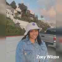 Zoey Wilcox (@zoeywilcoxx) 's Twitter Profile