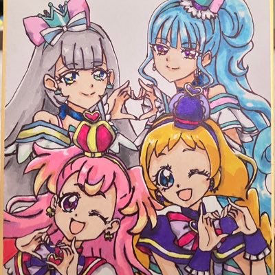 かなぷよさんのプロフィール画像