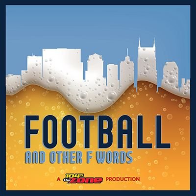 Football & Other F Words Profile