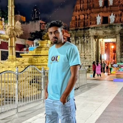 sonubai99335445's profile picture. I m a software engineer at FSS