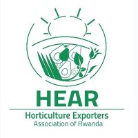 Horticulture Exporters Association of Rwanda (@hear_rwanda) 's Twitter Profile Photo Horticulture Exporters Association of Rwanda (@hear_rwanda) 's Twitter Profile Photo