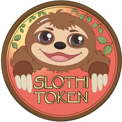 $SLTH A COMMUNITY DRIVEN TOKEN
CA:0x5b9dbebbad94b8c6467af9e8a851bb120f9601c6 https://t.co/Wc6uWkQ3TP