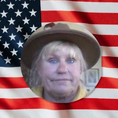 Republican, Retired after 45 years of working, raising kids, and paying taxes. I am a proud and patriotic American!!🇺🇸🐘🇺🇸
🚫No DMS please #MAGA #TRUMP2024