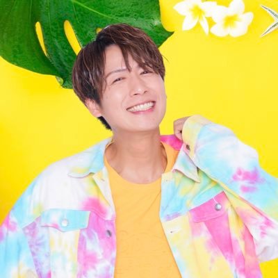 歌って踊る札幌観光大使✨ 365日盛り上げ隊長🕺TVhサマー競馬NEXT🏇 uhbいっとこ!🍳 ファンクラブ📣オンラインサロンEverZOneの開拓の村👨🌾https://t.co/AN8d73m2oQ