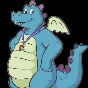 I love dragon tales ♥️ and I love Jesus and I love ❤️ Ord so much everything is possible ❤️ I love disney and Aladar the iguanodon and dinosaurs 🦕!
