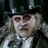 Penguin (@pengs1875) 's Twitter Profile