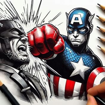 Aficionado por Marvel, Hqs,True Crime e Canais de mochilão pelo YouTube. Enfim apenas o que há de bom na web.
