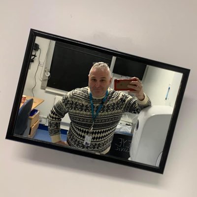 Lionmark452's profile picture. Eye Care Liaison Office (ECLO) for RNIB, at the Luton & Dunstable Hospital