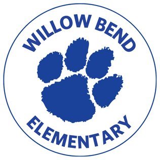 WillowBendFISD's profile picture. The Official Twitter page of Willow Bend Elementary - Frenship ISD.