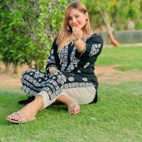 Areeba Shah (@_areebashah) 's Twitter Profile