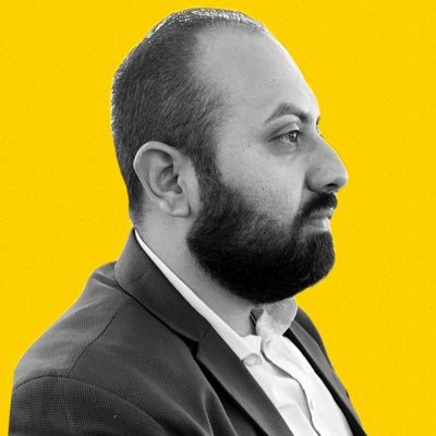 theeciscolution's profile picture. #3 CSU, Fresno Alumnus🐶/ Activist ☮️ / Novio👩🏻‍🤝‍👨🏾 / Tío👨‍👧‍👦 / Pro Taco-Eater🌮/ Coffee Enthusiast☕️ / Life, Liberty & the Pursuit of Happiness🗽