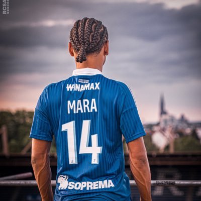 Mara Sékou Profile