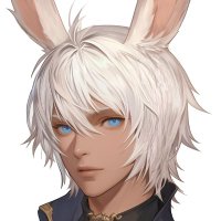 Takumi@FF14 (@takumiff14) 's Twitter Profile