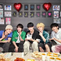 🐰🦊🐻🐿🐧🦔 (@ricajasmin) 's Twitter Profile Photo 🐰🦊🐻🐿🐧🦔 (@ricajasmin) 's Twitter Profile Photo