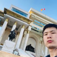 Баттулга (@tulgab) 's Twitter Profile