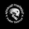 Moribundpunishm's profile picture. SouthOSAKA Punishing Powerviolence. two shits to the doon.