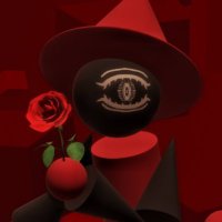 RIN VESPER (@qilin7777) 's Twitter Profile Photo