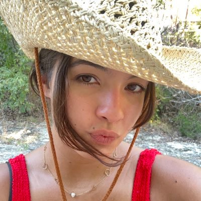 the most emotional & neuroplastic 22 year old on this app. damn good uncensored ai (link in bio)