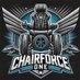 Dave (@chairforcedave) Twitter profile photo Dave (@chairforcedave) Twitter profile photo