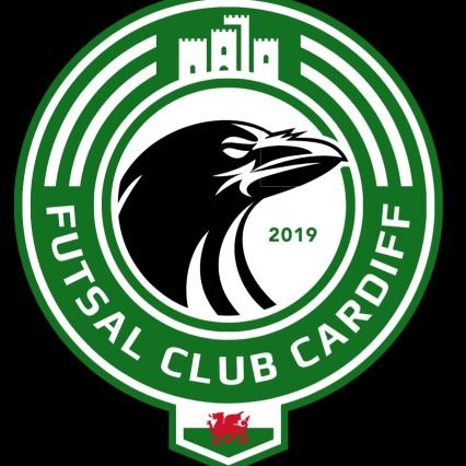 Futsal Club Cardiff | @FAWales Futsal League National Champions 2024/25 | Posting more regularly on Insta | Technical partner: @CrdffTotal | #Ravens | #YmaOHyd