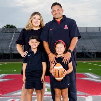 Dante Williams (@_coach_williams) 's Twitter Profile Photo Dante Williams (@_coach_williams) 's Twitter Profile Photo