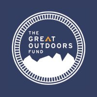 The Great Outdoors Fund (@greatoutdoorsfd) 's Twitter Profile