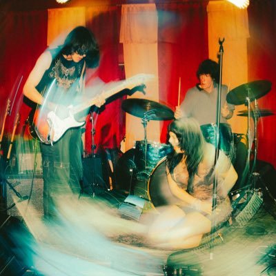 hambearband's profile picture. emo band from athens, ga