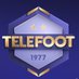 Téléfoot (@telefoot_tf1) Twitter profile photo Téléfoot (@telefoot_tf1) Twitter profile photo