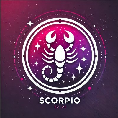 @ScorpioHourly