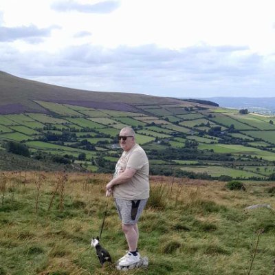 johnjoe73698911's profile picture. 