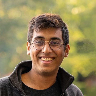 theRealIshank's profile picture. Building @honeycombsh