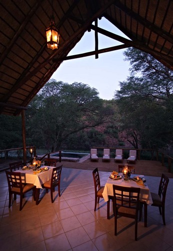 ZenzeleLodge's profile picture. Zenzele River Lodge, Haven of Peace and Tranquility