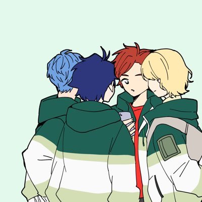青年漫画 Leidoz GkZuC4taoAM1Scx.png