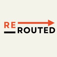 Re-Routed (@getrerouted) 's Twitter Profile